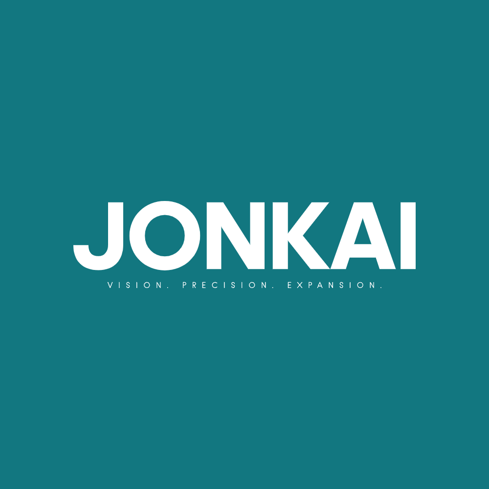 JonKai logo